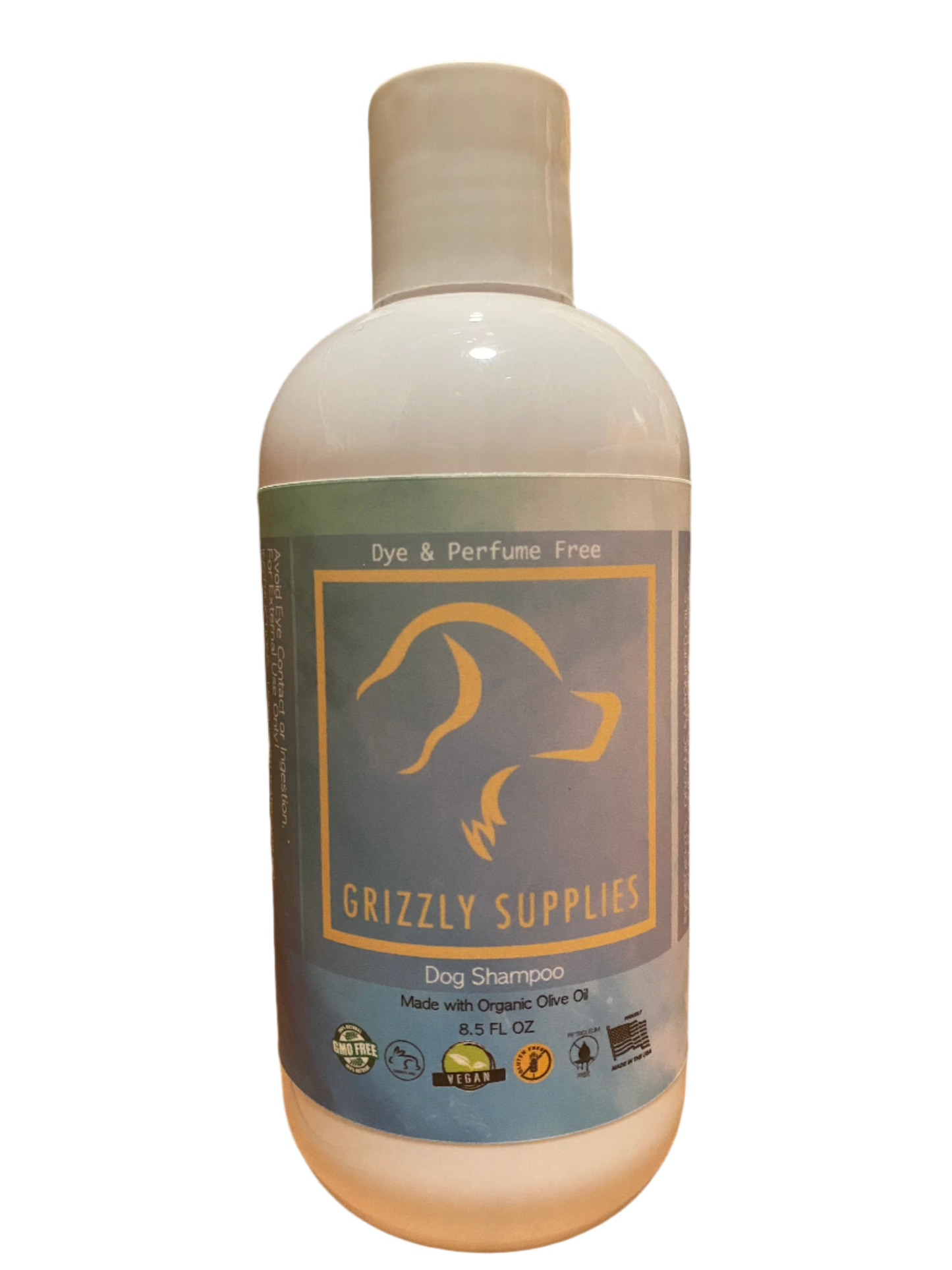 Shampoo & Probiotic Bundle